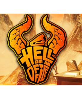 Hell of an Office Steam Key GLOBAL